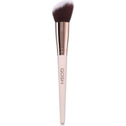 GOSH COPENHAGEN Contour Brush pędzel do konturowania 1 szt.