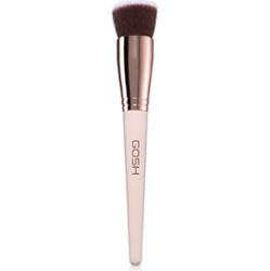 GOSH COPENHAGEN Foundation Brush pędzel do podkładu 1 szt.