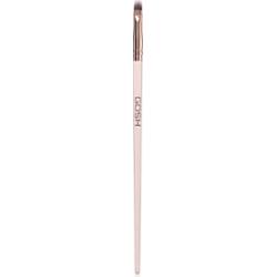 GOSH COPENHAGEN Lip Liner Brush pędzel do konturowania ust 1 szt.