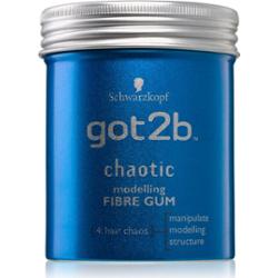 got2b Chaotic guma modelująca do utrwalenia kształtu 100 ml