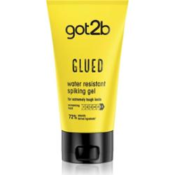 got2b Glued żel do włosów bardzo mocno utrwalający 150 ml