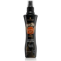 got2b Guardian Angel spray chroniący włosy przed wysoką temperaturą 200 ml