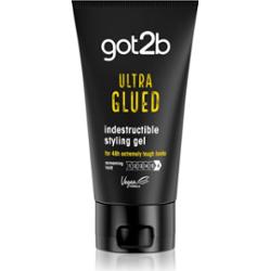 got2b Ultra Glued żel do stylizacji ultra silne utrwalenie 150 ml