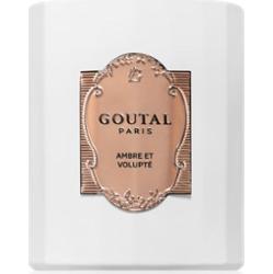 GOUTAL Ambre et Volupté świeczka zapachowa 185 g