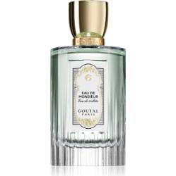GOUTAL Eau de Monsieur woda toaletowa dla mężczyzn 100 ml