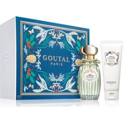 GOUTAL Eau D'Hadrien Set zestaw upominkowy dla kobiet
