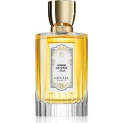 GOUTAL Ambre Sauvage Absolu woda perfumowana unisex 100 ml