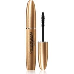Grande Cosmetics GrandeMascara pielęgnacyjny tusz do rzęs nadający objętość i podkręcający rzęsy odcień Black 5.6 g