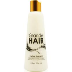 Grande Cosmetics Grande Hair szampon głęboko oczyszczający z peptydami 236 ml