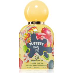 Tubbees Candy Pop woda perfumowana unisex 50 ml