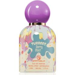 Tubbees Berry Blast woda perfumowana unisex 50 ml