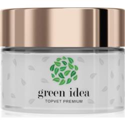 Green Idea Argan Active Cream odżywczy krem nawilżający z olejkiem arganowym 50 ml