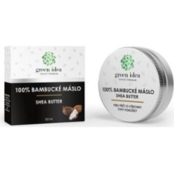 Green Idea Shea Butter masło shea 50 ml