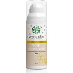 Green Idea Natural bee cream krem do skóry dojrzałej 50 ml