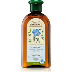 Green Pharmacy Chamomile Shampoo szampon do włosów osłabionych i zniszczonych 350 ml