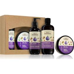Green Pharmacy Argan SET zestaw upominkowy