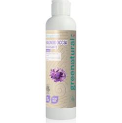Greenatural Body Wash Lavender relaksujący żel pod prysznic 250 ml
