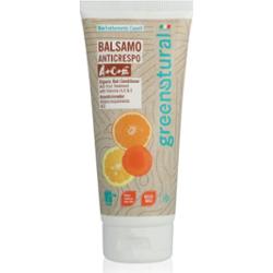 Greenatural Hair Conditioner with Vitamins A,C,E odżywka do włosów 200 ml