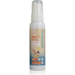 Greenatural Sunscreen Spray Kids SPF 50+ mleczko do opalania w sprayu dla dzieci SPF 50+ 100 ml