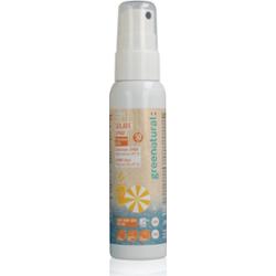 Greenatural Sunscreen Spray SPF 50 mleczko do opalania w sprayu SPF 50 100 ml