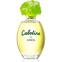 Grès Cabotine de Grès woda perfumowana dla kobiet 100 ml