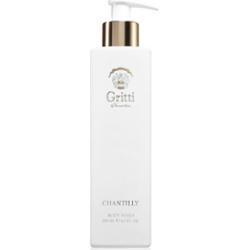 Gritti Chantilly żel pod prysznic unisex 250 ml
