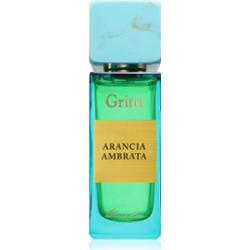 Gritti Turchesi Arancia Ambrata woda perfumowana unisex 100 ml