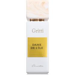 Gritti White Dame De L'ile woda perfumowana dla kobiet 100 ml
