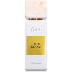 Gritti White Tutù Blanc woda perfumowana dla kobiet 100 ml