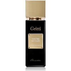 Gritti You're So Vain ekstrakt perfum unisex 100 ml