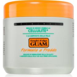 Guam Cellulite drenujący okład na cellulit 500 g