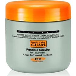 Guam Pancia e Girovita okład błotny na cellulit 500 g