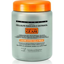Guam Cellulite okład błotny na cellulit 1000 g