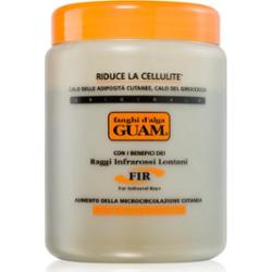Guam Cellulite okład błotny na cellulit 1000 g
