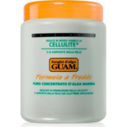 Guam Cellulite drenujący okład na cellulit 1000 g