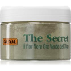 Guam The Secret żel do masażu z algami morskimi 160 g