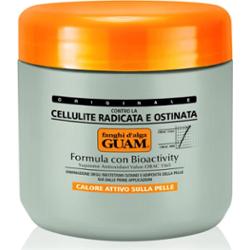 Guam Cellulite okład błotny na cellulit 500 g