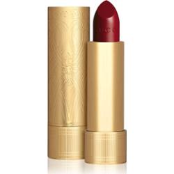 Gucci Gucci Beauty Rouge à Lèvres Satin Lipstick aksamitna szminka odcień 503 Teresina Ruby 3.5 g