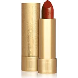 Gucci Gucci Beauty Rouge à Lèvres Satin Lipstick aksamitna szminka odcień 505 Janet Rust 3.5 g
