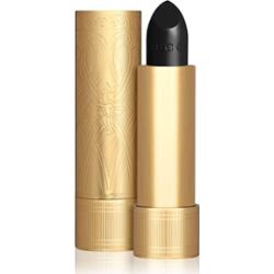 Gucci Gucci Beauty Rouge à Lèvres Satin Lipstick aksamitna szminka odcień 700 Crystal Black 3.5 g