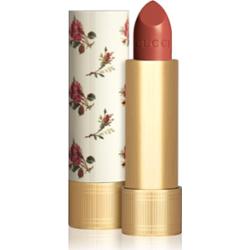 Gucci Gucci Beauty Rouge à Lèvres Voile błyszcząca szminka odcień 201 Painted Veil 3.5 g