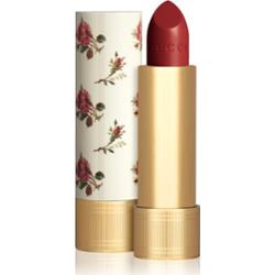 Gucci Gucci Beauty Rouge à Lèvres Voile błyszcząca szminka odcień 508 Diana Amber 3.5 g