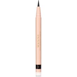 Gucci Gucci Beauty Stylo Définition L’Obscur płynny eyeliner w pisaku odcień 01 Eve Black 0.5 g
