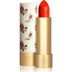 Gucci Gucci Beauty Rouge à Lèvres Voile błyszcząca szminka odcień 518 Amy Blush 3.5 g