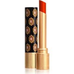 Gucci Gucci Beauty Rouge de Beauté Brillant szminka nawilżająca odcień 515 Devotion 1.8 g