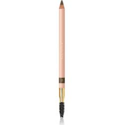 Gucci Gucci Beauty Crayon Définition Sourcils kredka do brwi ze szczotką odcień 04 Dark Brown 1.19 g