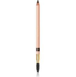 Gucci Gucci Beauty Crayon Définition Sourcils kredka do brwi ze szczotką odcień 06 Ebony 1.19 g