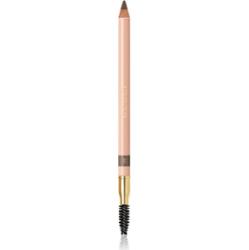 Gucci Gucci Beauty Crayon Définition Sourcils kredka do brwi ze szczotką odcień 03 Light Brown 1.19 g