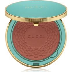 Gucci Gucci Beauty Poudre De Beauté Éclat Soleil Powder bronzer odcień 05 12 g