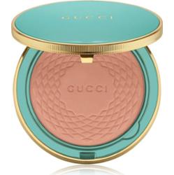 Gucci Gucci Beauty Poudre De Beauté Éclat Soleil Powder pudrowy bronzer odcień 01 12 g